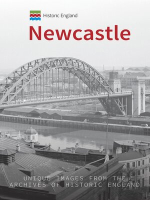 cover image of Newcastle